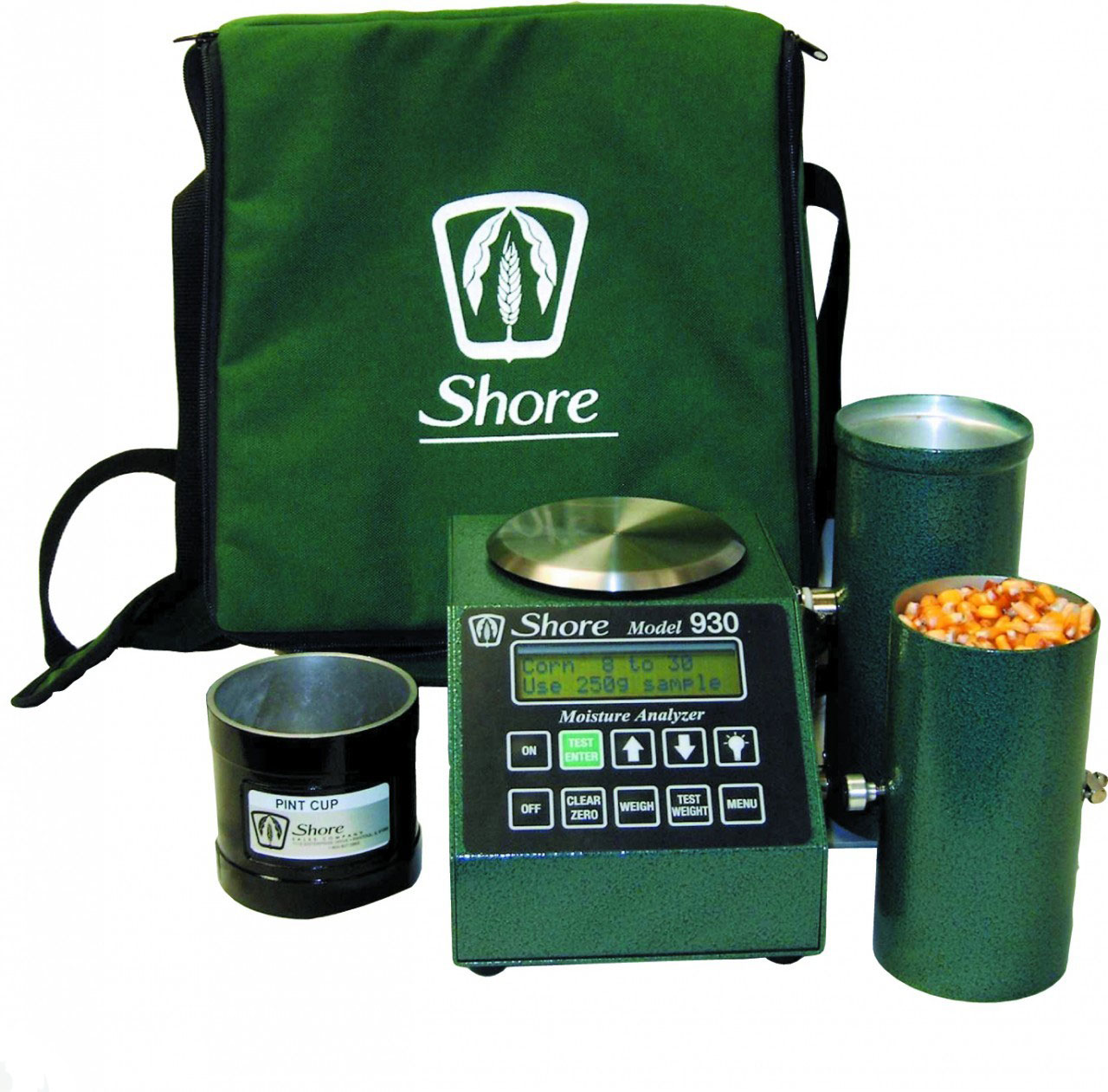 Equipment - Shore Testers - 930