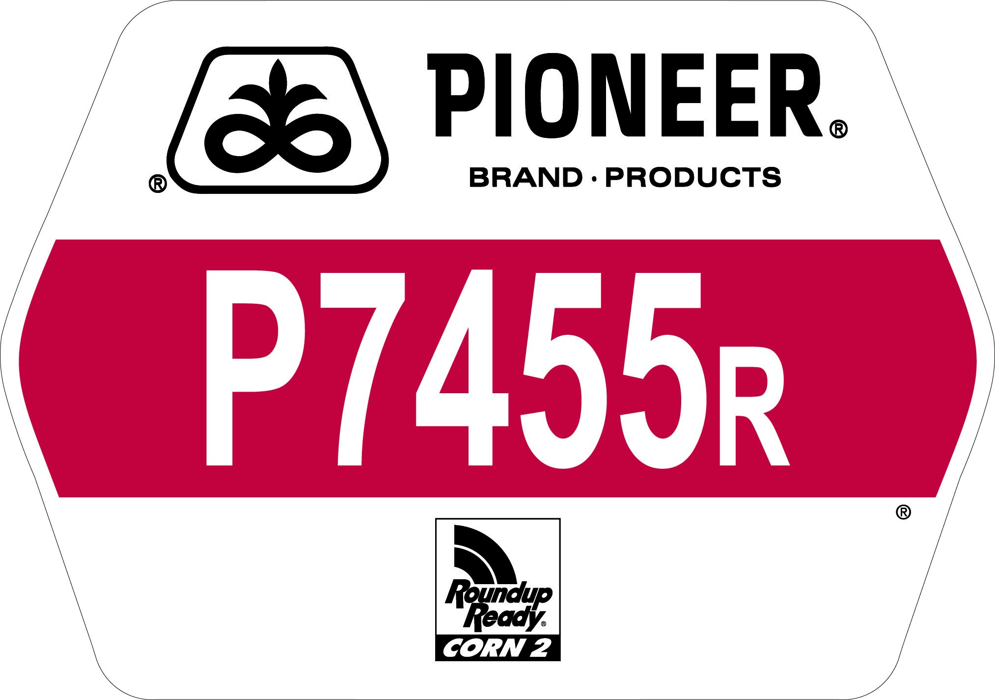 Seed - Pioneer - Corn - P7455R